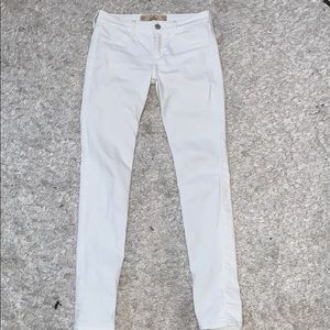 Hollister Super Skinny Jeans